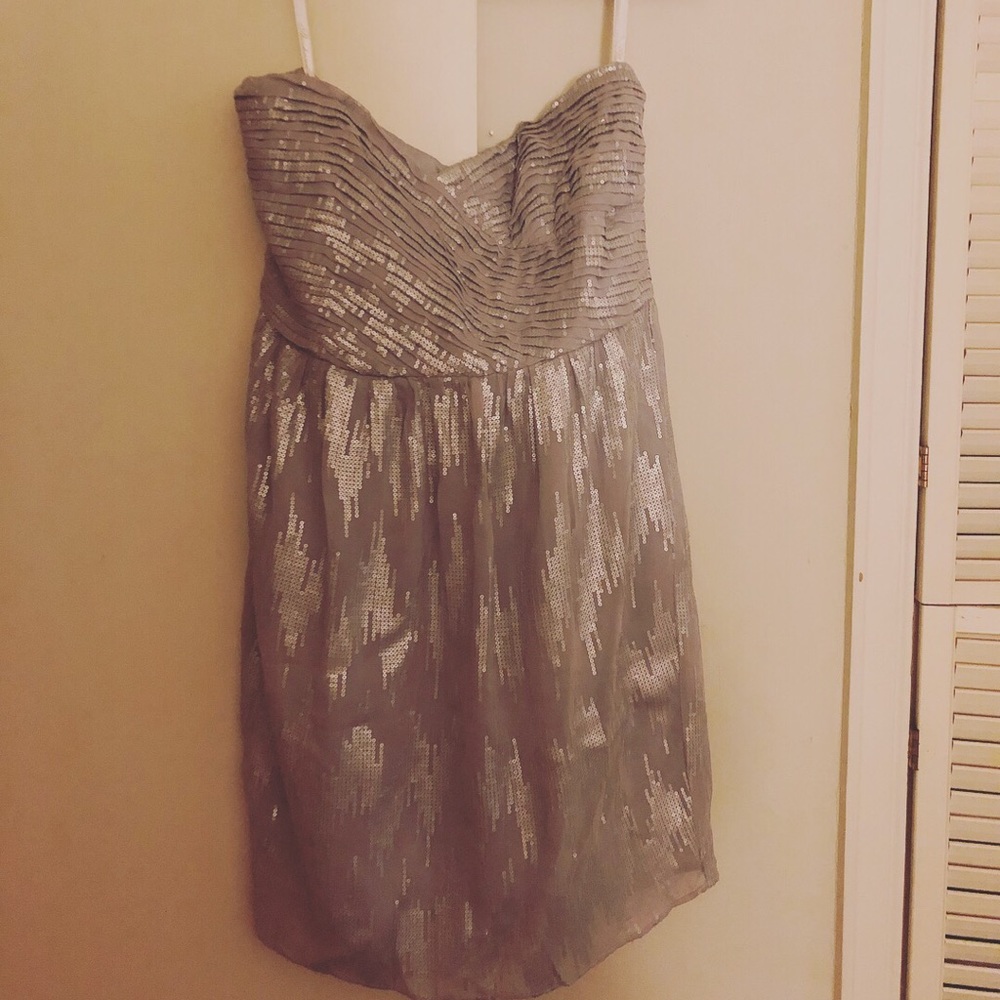 Shoshanna Dress